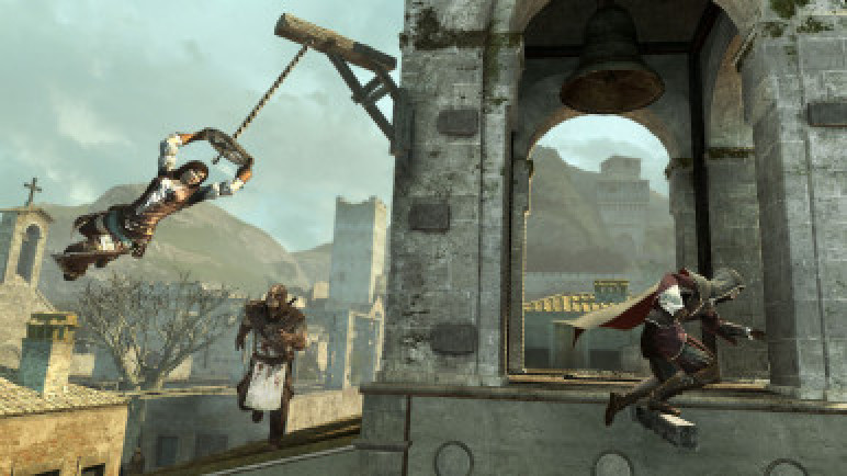 Buy Assassins Creed Brotherhood – image 3