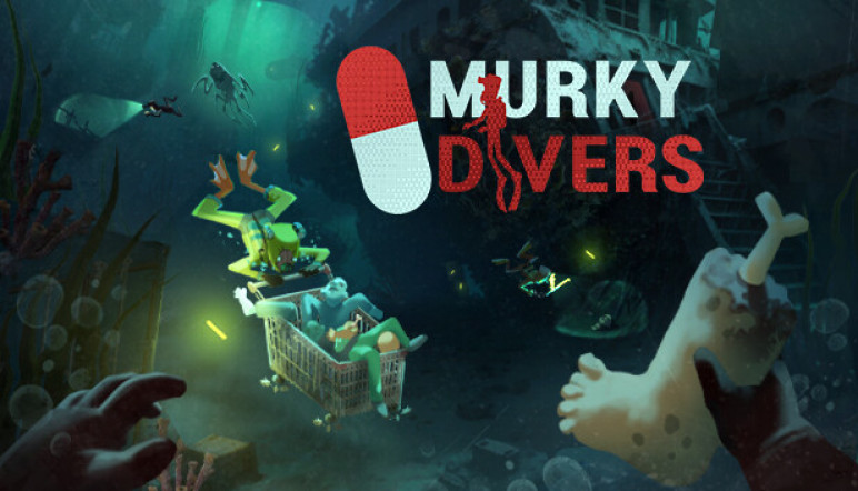 Buying Murky Divers – image 12