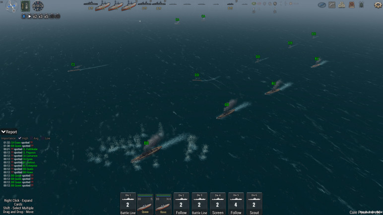 Review of Ultimate Admiral Dreadnoughts – image 5