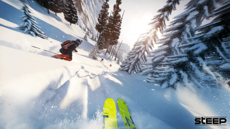 Купить Steep – изображение 4