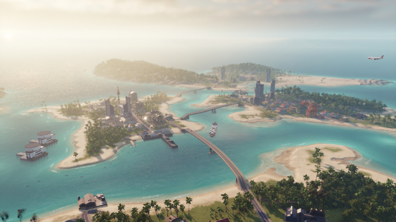 Оффлайн аккаунты для Tropico 6 – изображение 3