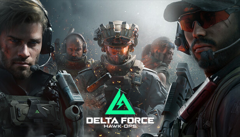 Delta Force – Tekniq Alloy – image 12