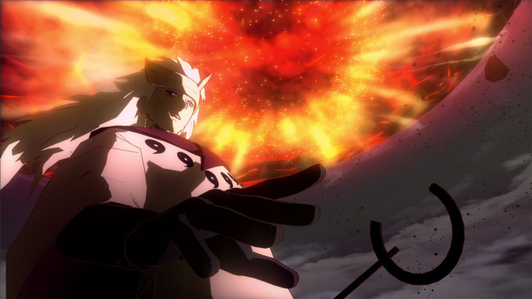 Аренда аккаунтов для Naruto Shippuden: Ultimate Ninja Storm 4 – изображение 6