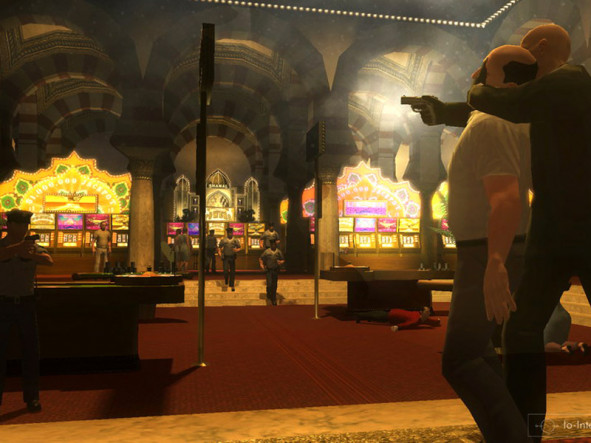 Аккаунты для Hitman: Blood Money – изображение 6