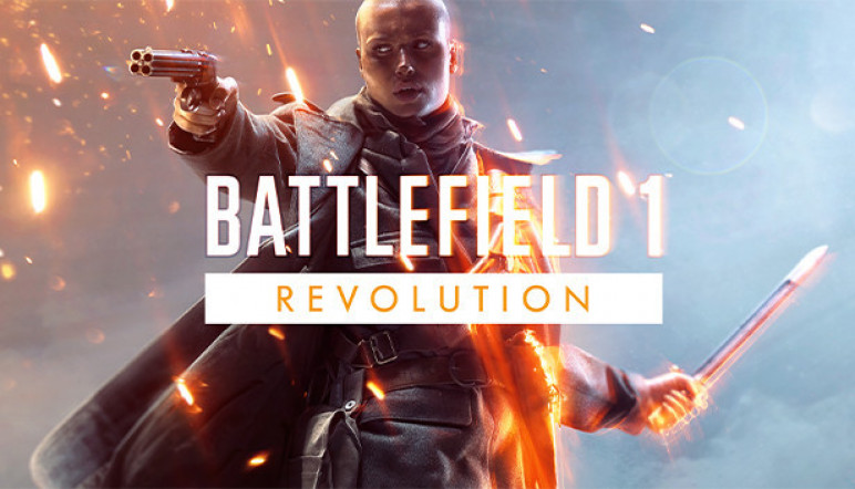Купить ключ Battlefield 1 (Steam) дешево с гарантией — GGSel