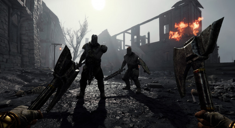 Review of Warhammer Vermintide 2(The Vermintaid 2) – image 7