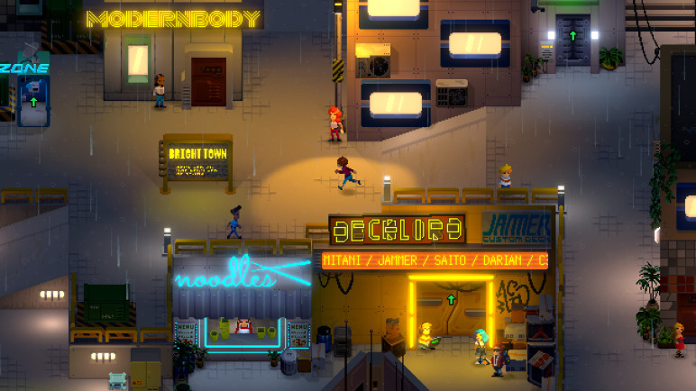 Buy the Jack Move Key for Steam – image 6