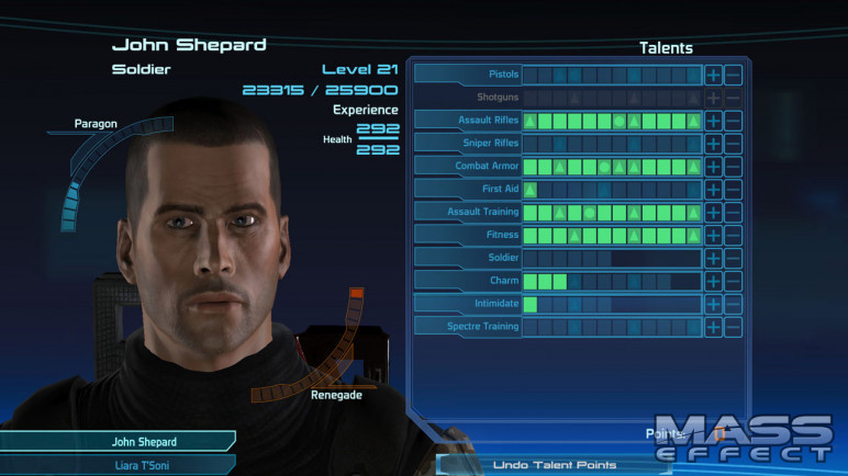 Оффлайн аккаунты для Mass Effect – изображение 7