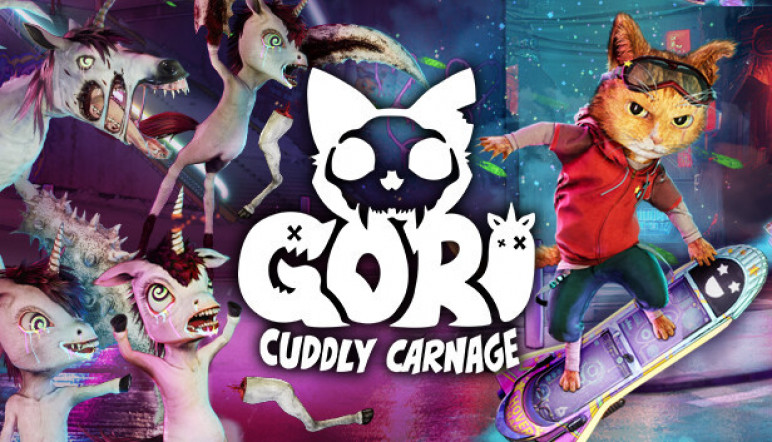 Go to Gori Cuddly Carnage – image 11