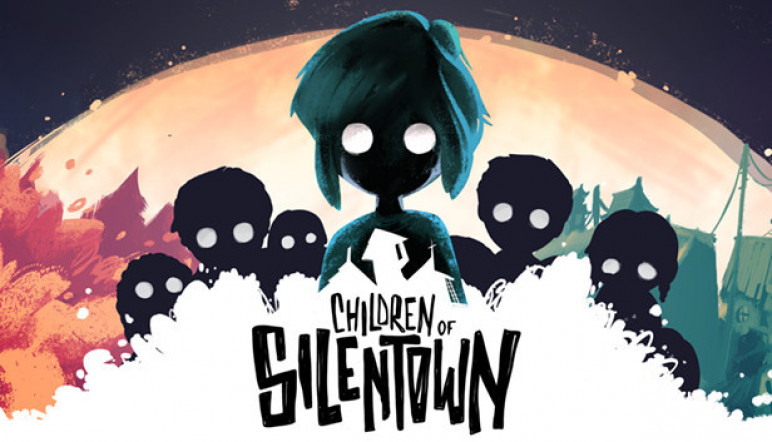 The Children of Silentown – image 12