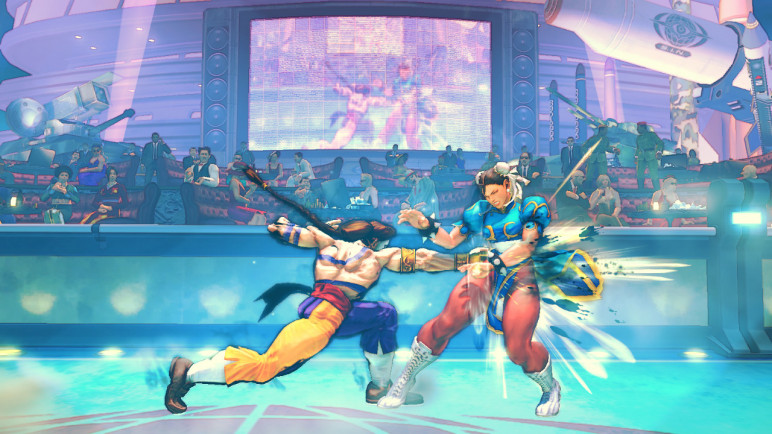 Street Fighter 4 Xbox / Microsoft Store Renting accounts – image 7