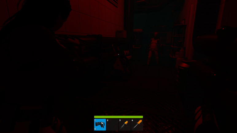 Купить ключ Haydee 2 для Steam – изображение 5