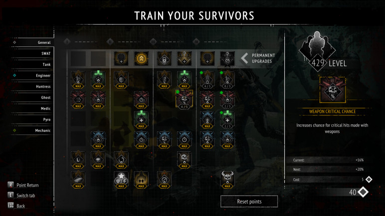Ключи и гифты для Yet Another Zombie Survivors – изображение 8