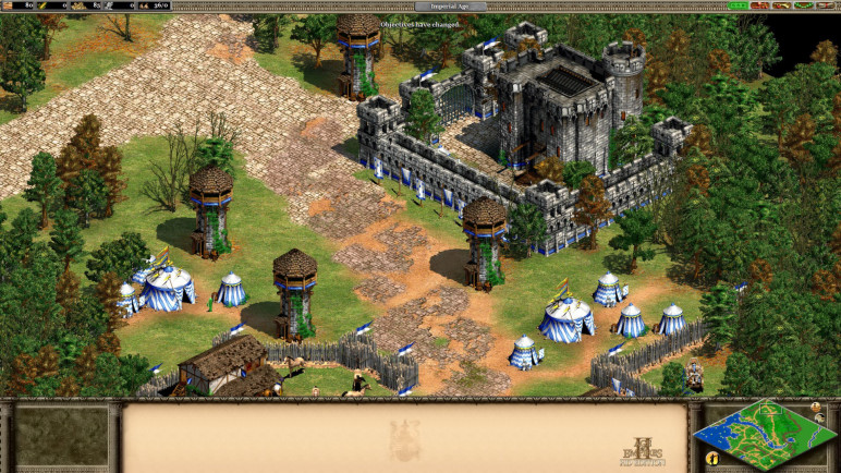 Review of Age of Empires II HD Edition – image 6