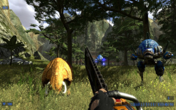Купить аккаунт Serious Sam HD The Second Encounter для Steam – изображение 2