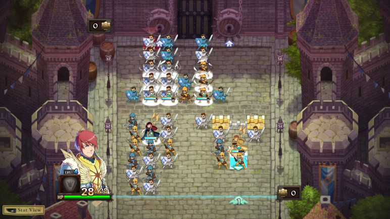 Might Magic Clash of Heroes Definitive Edition – image 2