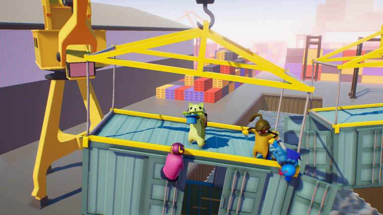 Buy the Gang Beasts Key for Steam – image 7