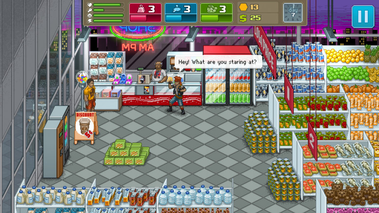 Купить Punch Club – изображение 7