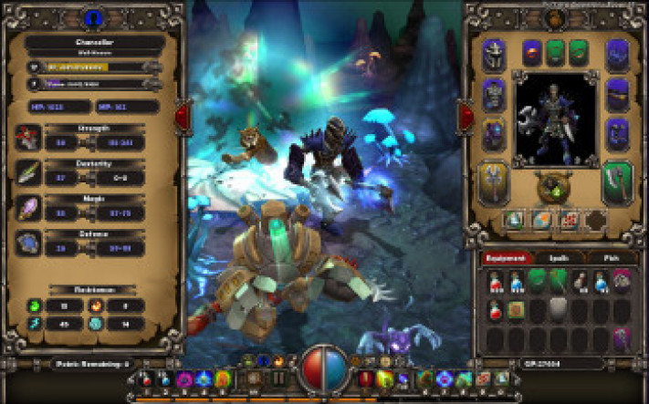 Buy an Offline Torchlight Account – image 8