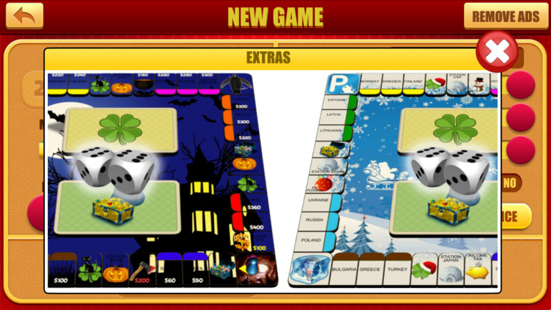 Rento Fortune - Multiplayer Board Game Keys and Gifts – image 10