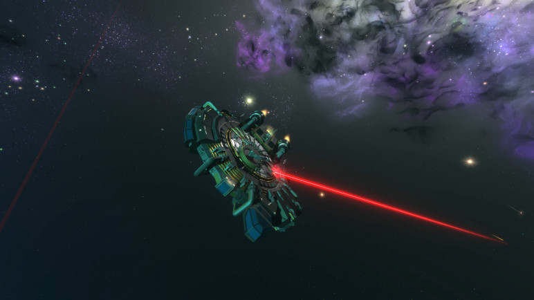 PULSAR: Lost Colony for Steam – image 8