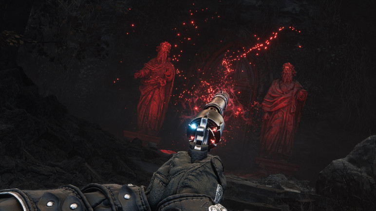Buying Witchfire – image 9