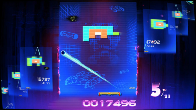 Купить ключ Arkanoid – изображение 6