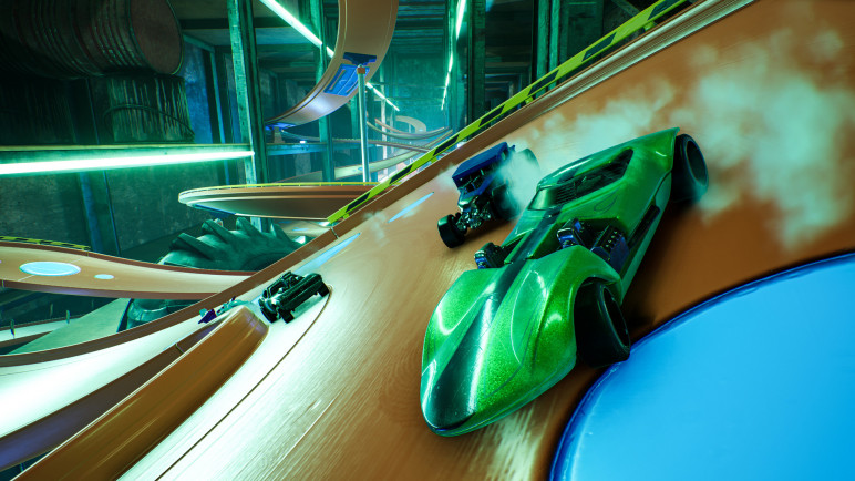 HOT WHEELS UNLEASHED - Accounts for Epic Games Store – image 9