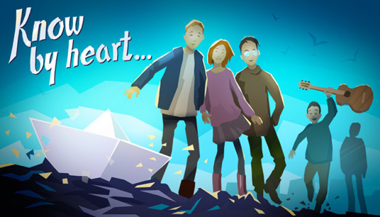 DLC для Помни... (Know by heart) – изображение 10