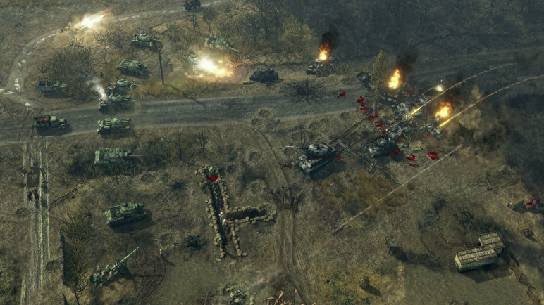 Купить Sudden Strike 4 – изображение 7
