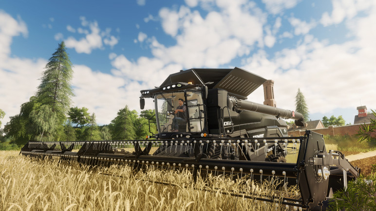 Farming Simulator 19 (Platinum Edition) Keys – image 7