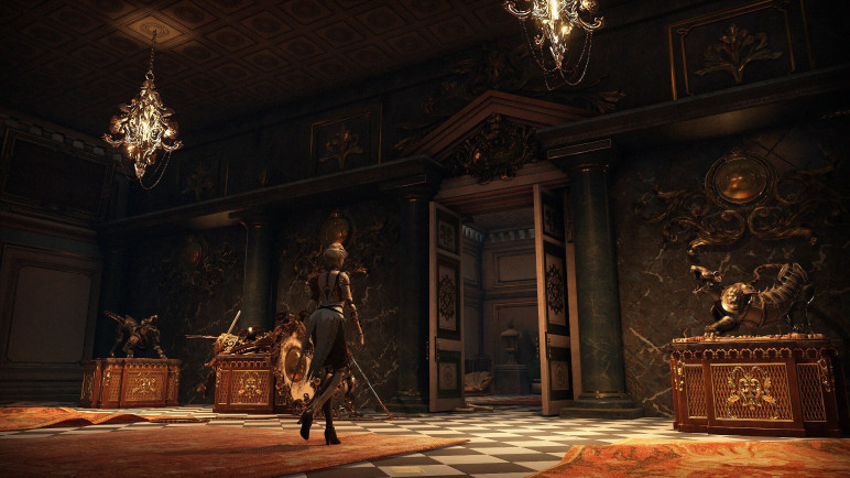 Buying Steelrising(Styling) – image 7