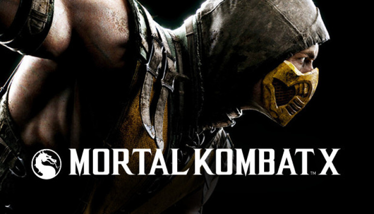Purchase to your Mortal Kombat X account – image 11