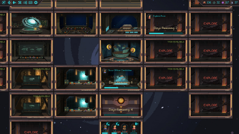Купить Halcyon 6 – изображение 3