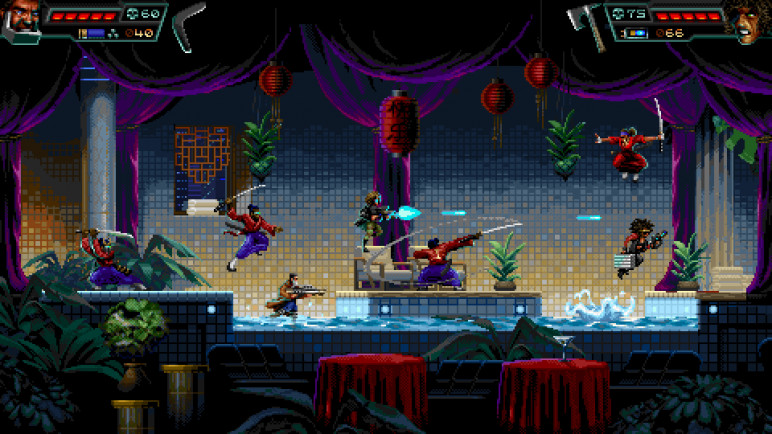 Купить ключ Huntdown для Steam – изображение 8