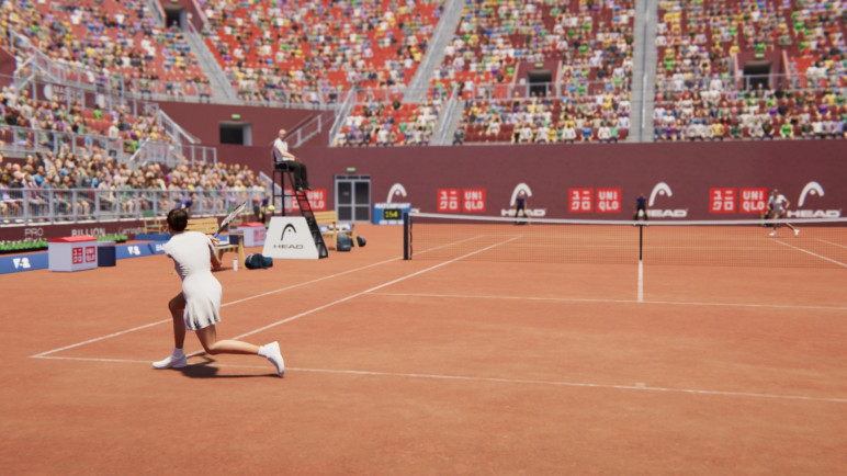 Matchpoint Tennis Championships – image 6
