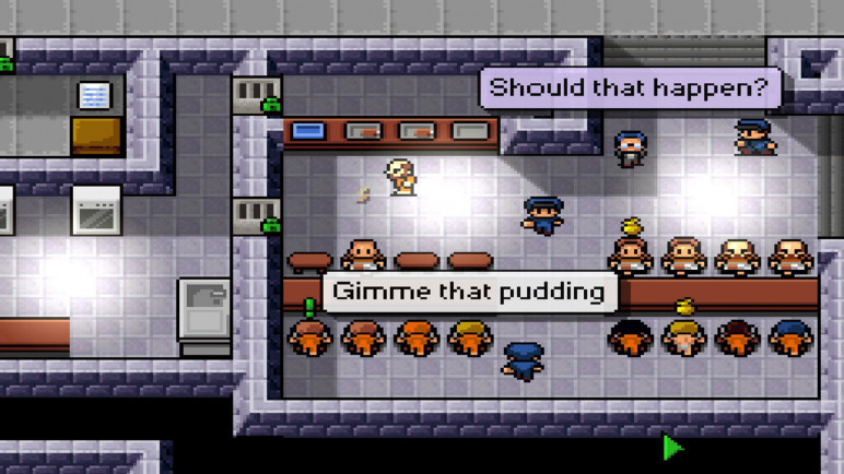 Купить The Escapists – изображение 2