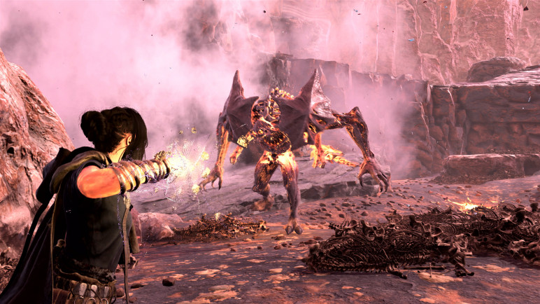 Buy the Prime Gaming Key for Forspoken – image 6
