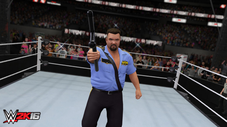 WWE 2K16 Steam Keys and Gifts – image 8