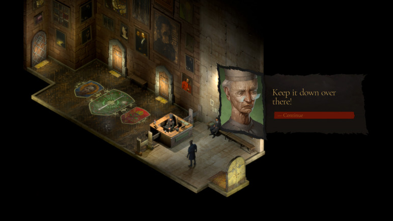 Buy the Bookwalker Thief of Tales for Steam – image 6