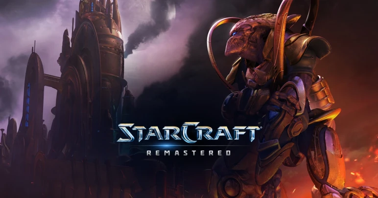 Review of StarCraft Remastered