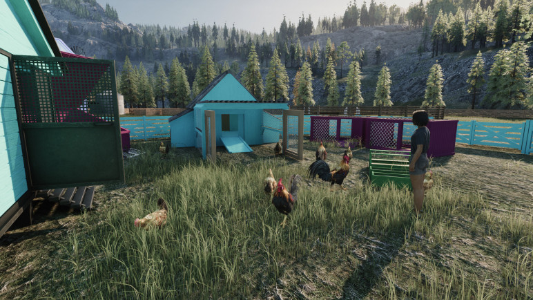 Ranch Simulator for Epic Games Store – image 5