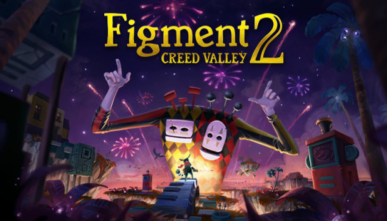 Купить ключ Figment 2 для Xbox Microsoft Store – изображение 11