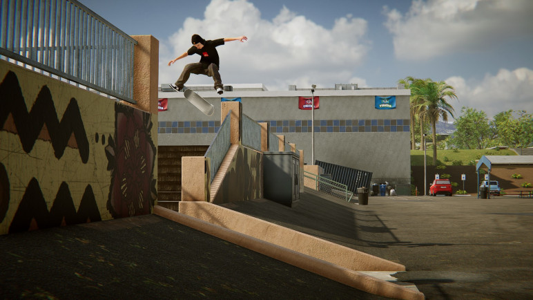 Buying the Skater XL Key – image 8