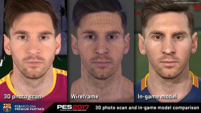 Buy Pro Evolution Soccer 2017 – image 6