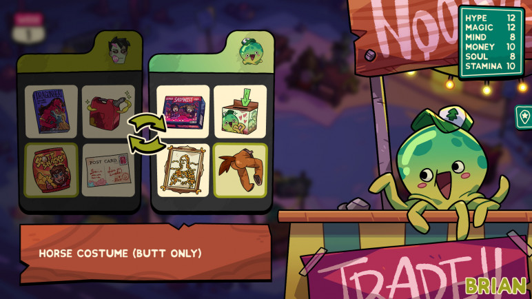 Monster Prom 3 Monster Roadtrip for Steam – image 6
