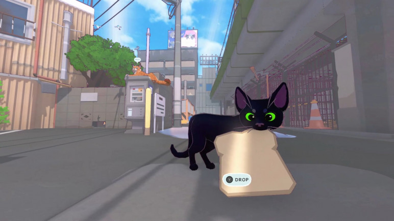 Ключи и гифты для Little Kitty, Big City – изображение 2