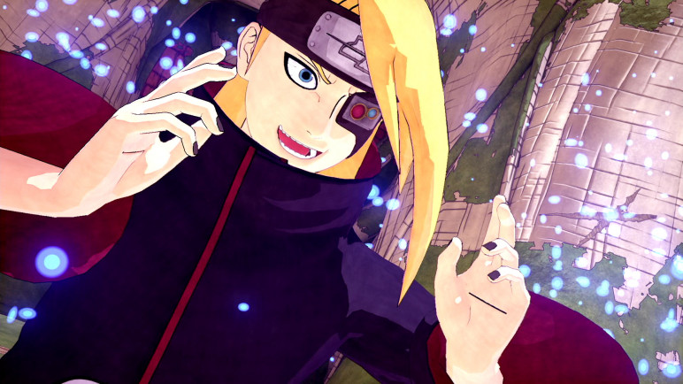 DLC для Naruto to Boruto: Shinobi Striker – изображение 4