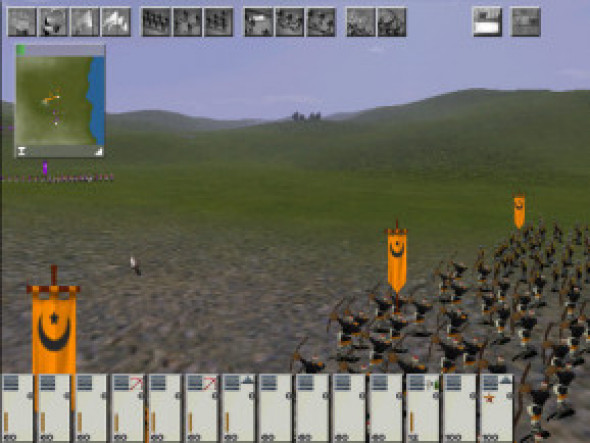 Ключи и гифты для Medieval: Total War – изображение 3