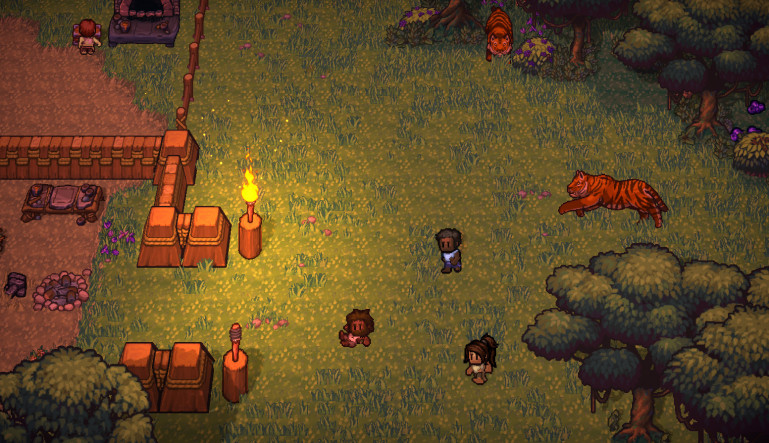 Buy the Survivalists Key for Steam – image 15